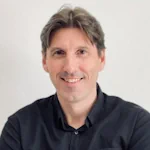 Portrait of David Grossi